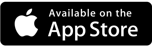 App Store logo and link App Store logo and link